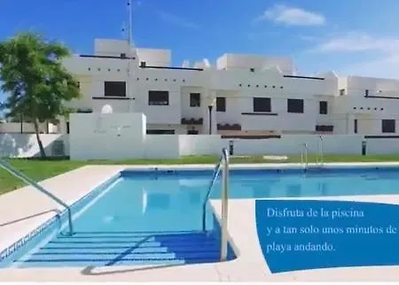 Alquiler Casa Veraneo Valleniza