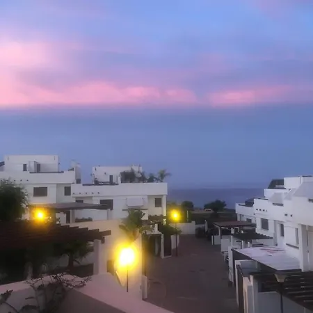 Alquiler Casa Veraneo Valleniza Málaga