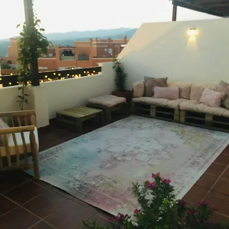 Alquiler Casa Veraneo Valleniza Σπίτι διακοπών