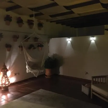 Σπίτι διακοπών Alquiler Casa Veraneo Valleniza Μάλαγα